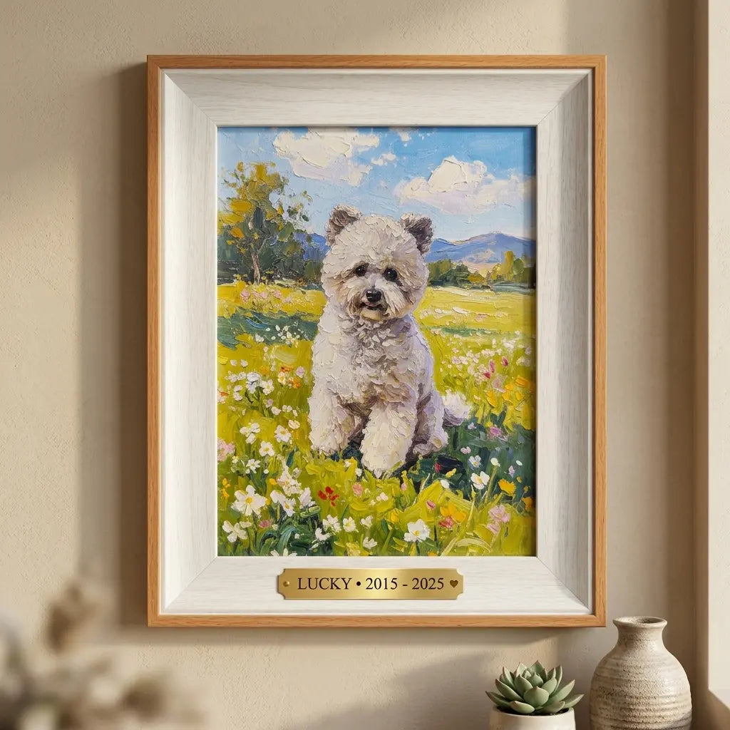 Customer Review Art