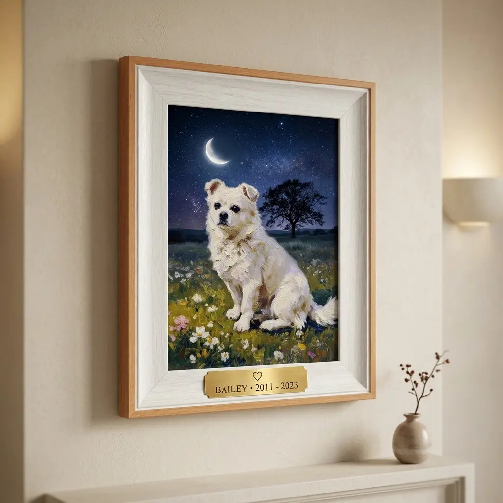 Customer Review Art